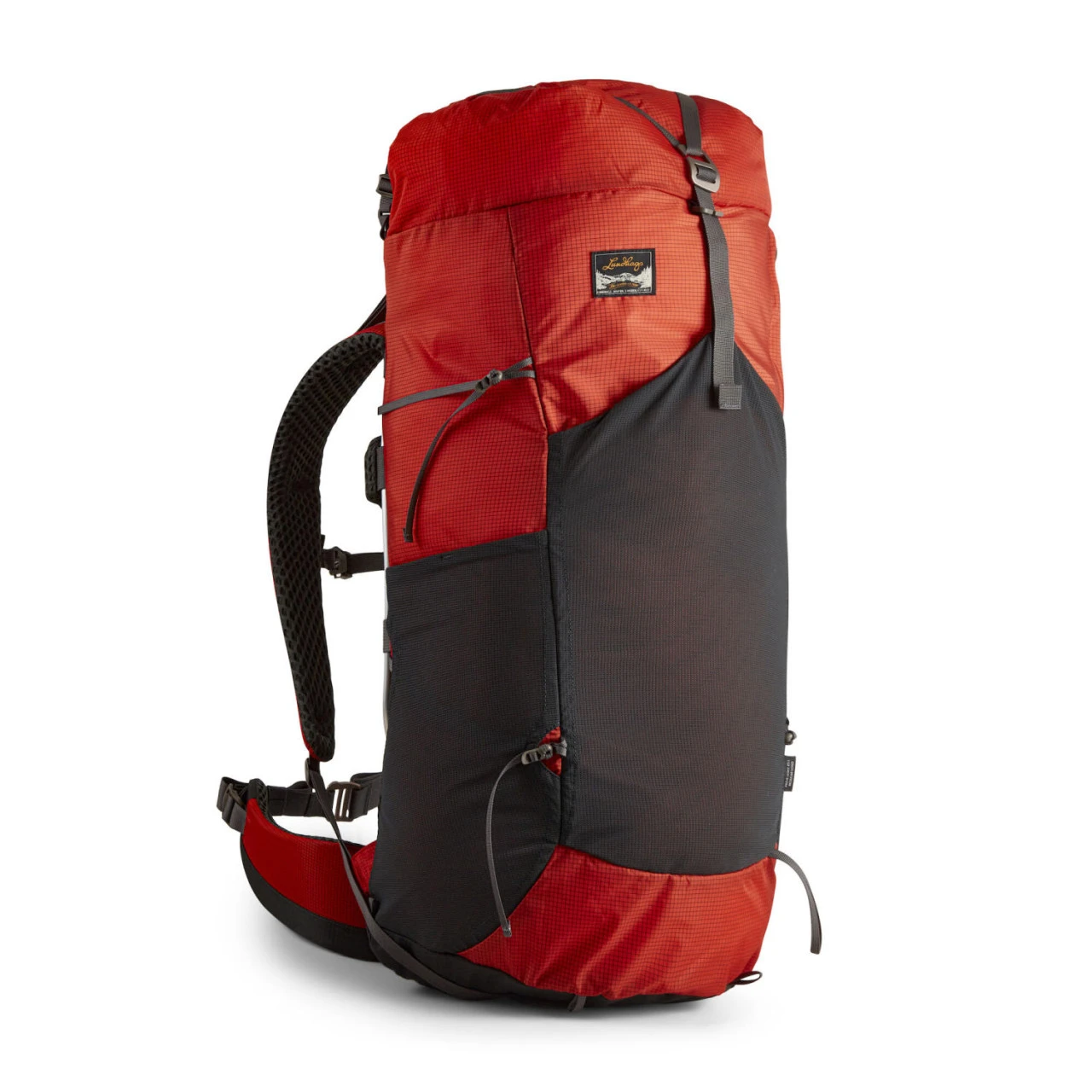 Lundhags Padje Light 45 L Regular Short Trekkingrucksack 3 Lundhags Padje Light 45 L Regular Short Trekkingrucksack