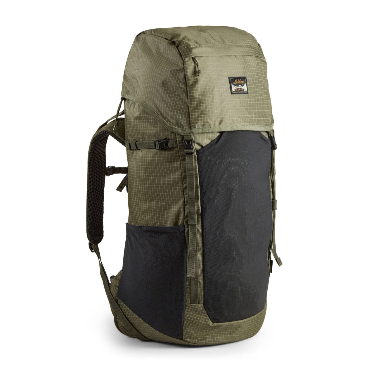 Lundhags Fulu Core 35 L Wanderrucksack 3 Lundhags Fulu Core 35 L Wanderrucksack