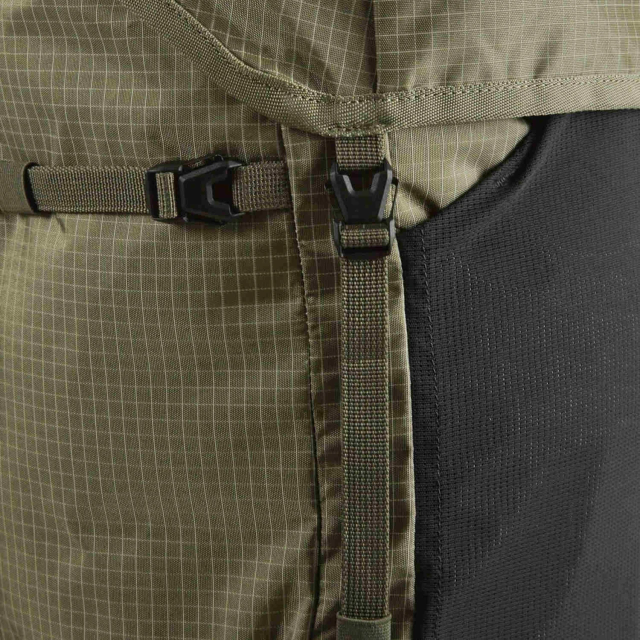 Lundhags Fulu Core 35 L Wanderrucksack 4 Lundhags Fulu Core 35 L Wanderrucksack – Bild 2