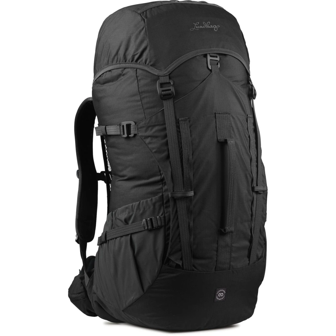 Lundhags Gneik 54 RL Wanderrucksack 3 Lundhags Gneik 54 RL Wanderrucksack