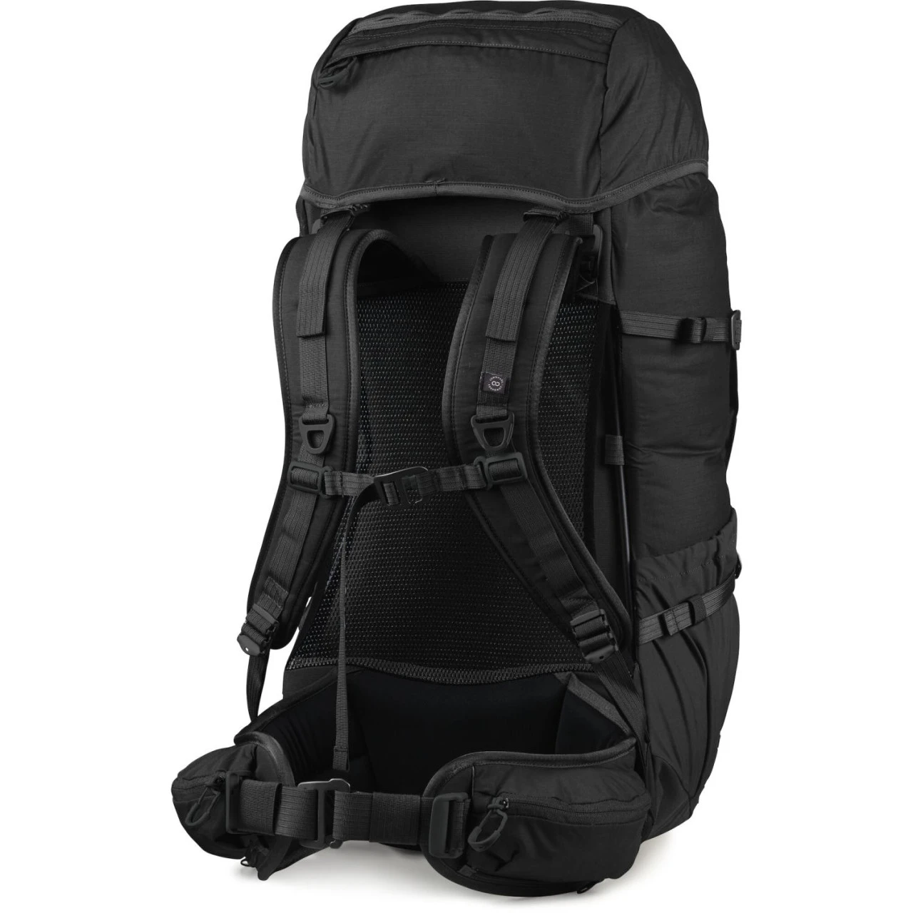 Lundhags Gneik 54 RL Wanderrucksack 4 Lundhags Gneik 54 RL Wanderrucksack – Bild 2