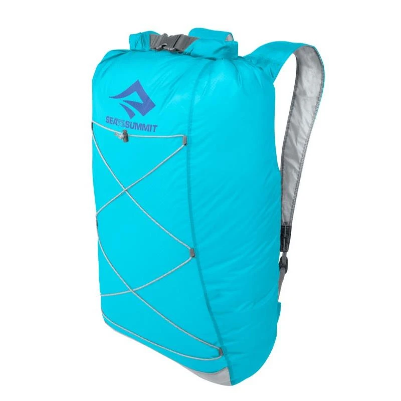 Sea To Summit Ultra-Sil Dry Day Pack 22L Tagesrucksack 3 Sea To Summit Ultra-Sil Dry Day Pack 22L Tagesrucksack