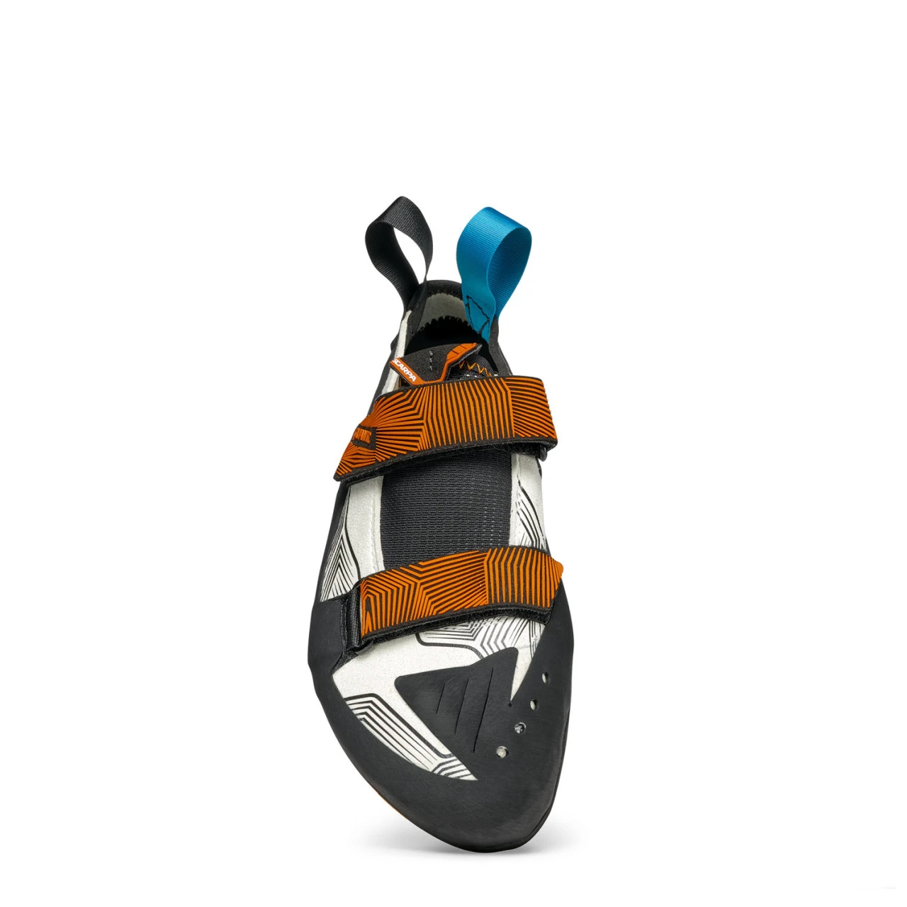 Scarpa Quantic Herren Kletterschuhe 5 Scarpa Quantic Herren Kletterschuhe – Bild 3