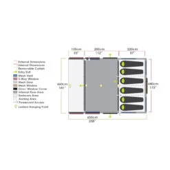 Zempire Evo TXL V2 Familienzelt 24 Zempire Evo TXL V2 Familienzelt -Dometic Verkaufs-Shop 8154342 1280x1280