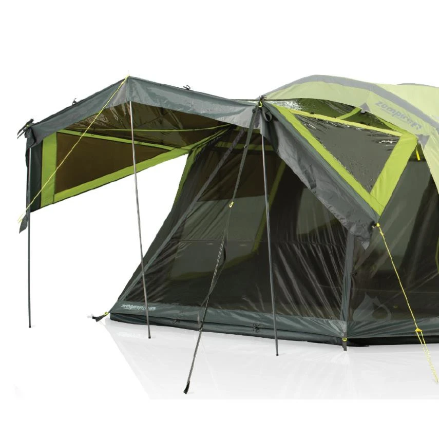 Zempire Evo TXL V2 Familienzelt 14 Zempire Evo TXL V2 Familienzelt – Bild 12