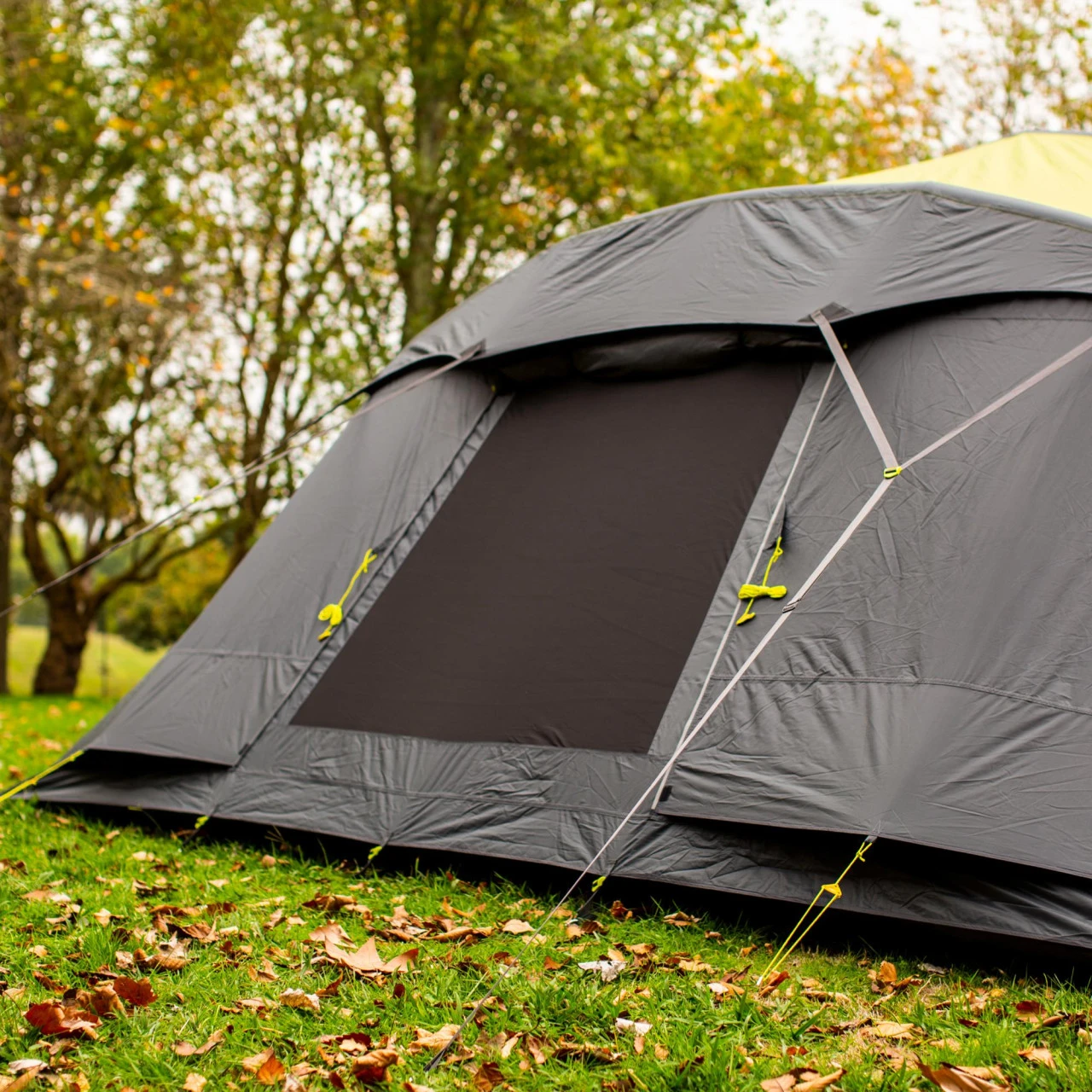 Zempire Evo TXL V2 Familienzelt 16 Zempire Evo TXL V2 Familienzelt – Bild 14