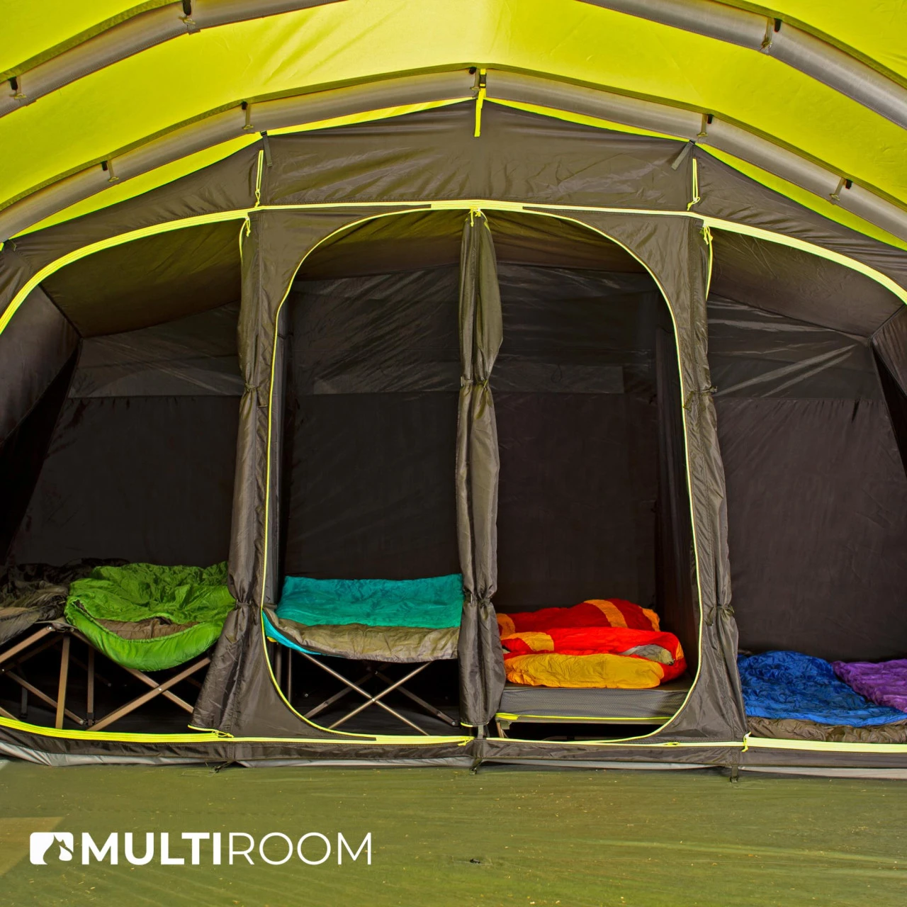 Zempire Evo TXL V2 Familienzelt 17 Zempire Evo TXL V2 Familienzelt – Bild 15