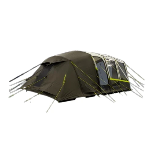 Zempire Pro TL V2 Familienzelt 6 Zempire Pro TL V2 Familienzelt – Bild 4