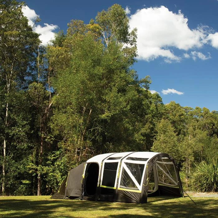 Zempire Pro TL V2 Familienzelt 9 Zempire Pro TL V2 Familienzelt – Bild 7