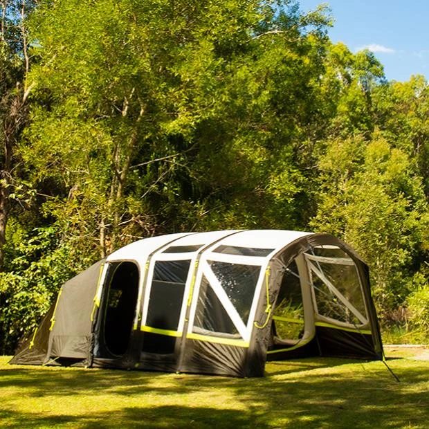 Zempire Pro TL V2 Familienzelt 13 Zempire Pro TL V2 Familienzelt – Bild 11