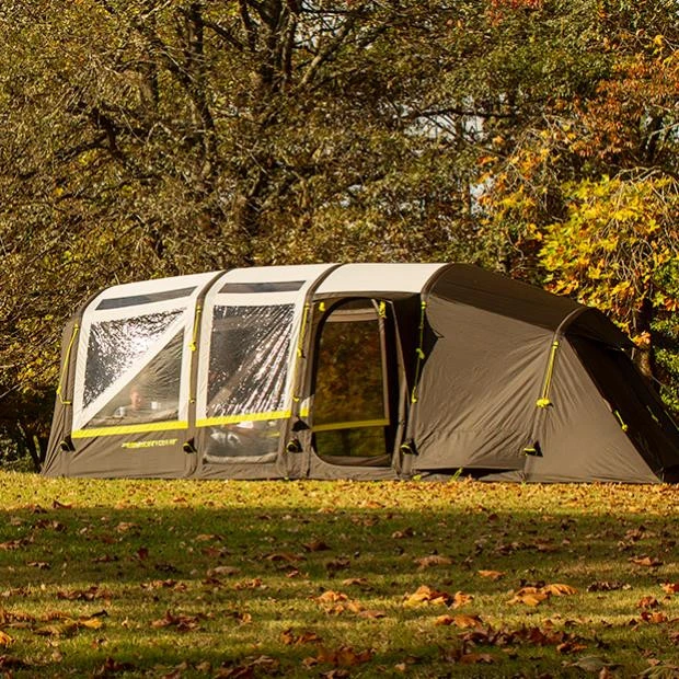 Zempire Pro TL V2 Familienzelt 14 Zempire Pro TL V2 Familienzelt – Bild 12