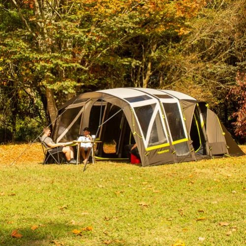 Zempire Pro TL V2 Familienzelt 15 Zempire Pro TL V2 Familienzelt – Bild 13