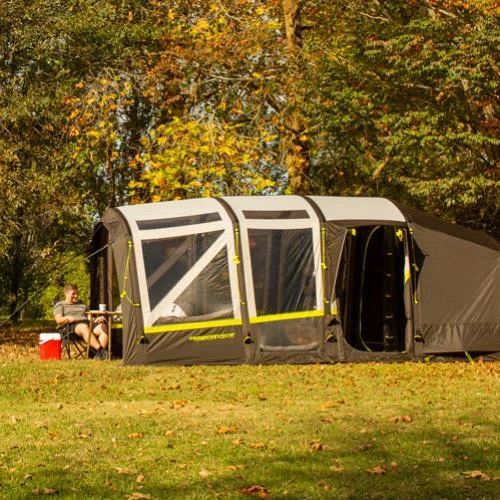 Zempire Pro TL V2 Familienzelt 16 Zempire Pro TL V2 Familienzelt – Bild 14