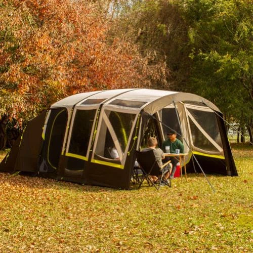 Zempire Pro TL V2 Familienzelt 18 Zempire Pro TL V2 Familienzelt – Bild 16