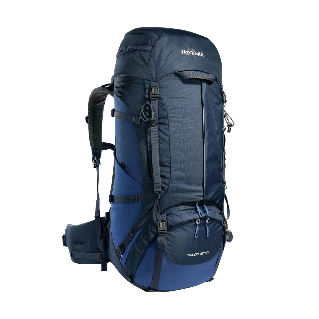 Tatonka Yukon 60+10 Trekkingrucksack 3 Tatonka Yukon 60+10 Trekkingrucksack