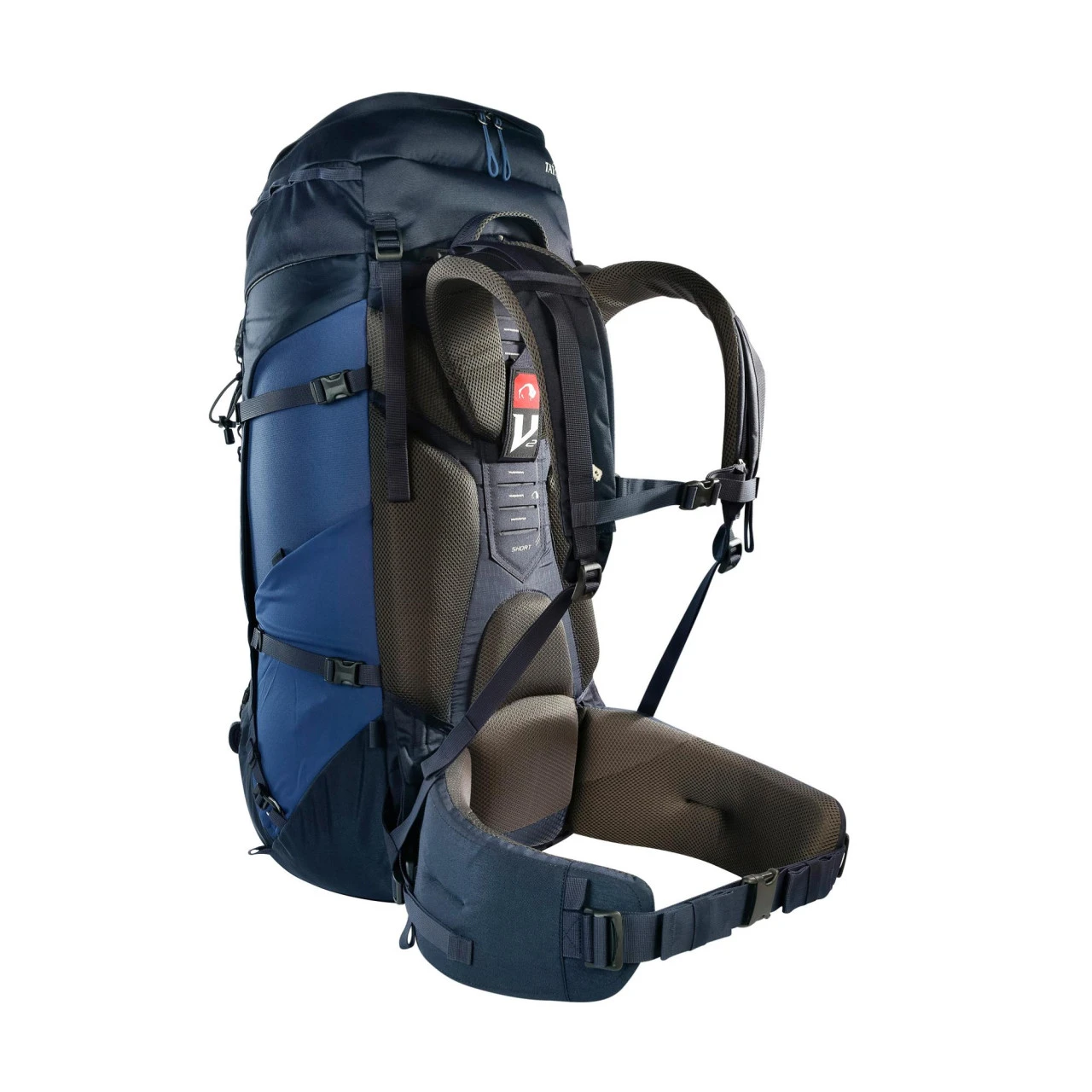 Tatonka Yukon 60+10 Trekkingrucksack 4 Tatonka Yukon 60+10 Trekkingrucksack – Bild 2