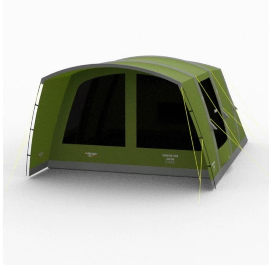Vango Avington Flow Air 500 Familienzelt 5 Vango Avington Flow Air 500 Familienzelt – Bild 3