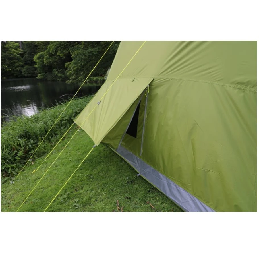 Vango Avington Flow Air 500 Familienzelt 9 Vango Avington Flow Air 500 Familienzelt – Bild 7