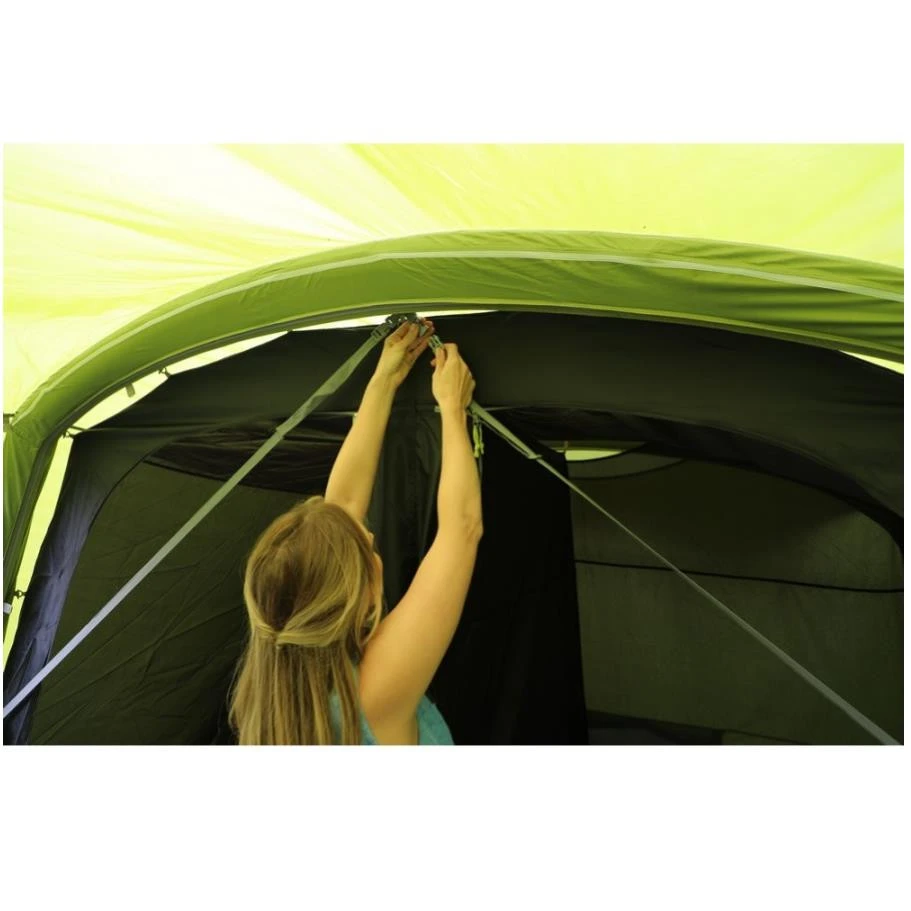 Vango Avington Flow Air 500 Familienzelt 10 Vango Avington Flow Air 500 Familienzelt – Bild 8