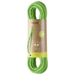 Edelrid Tommy Caldwell Eco Dry DT 9,6mm Seil