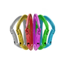 Edelrid Mission Sixpack Karabiner