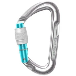 Edelrid Pure Screw III Karabiner