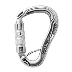 Edelrid HMS Bulletproof Triple FG Eco Verschlusskarabiner