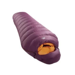 Mountain Equipment Classic Eco 300 Women's Long Damen Daunenschlafsack