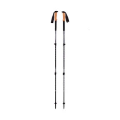 Black Diamond Trail Cork Trekking Trekkingstöcke
