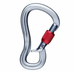 Black Diamond GridLock Screwgate Schraubkarabiner