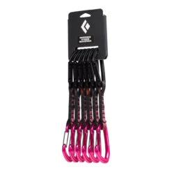 Black Diamond HotForge Hybrid Quickpack Expressset