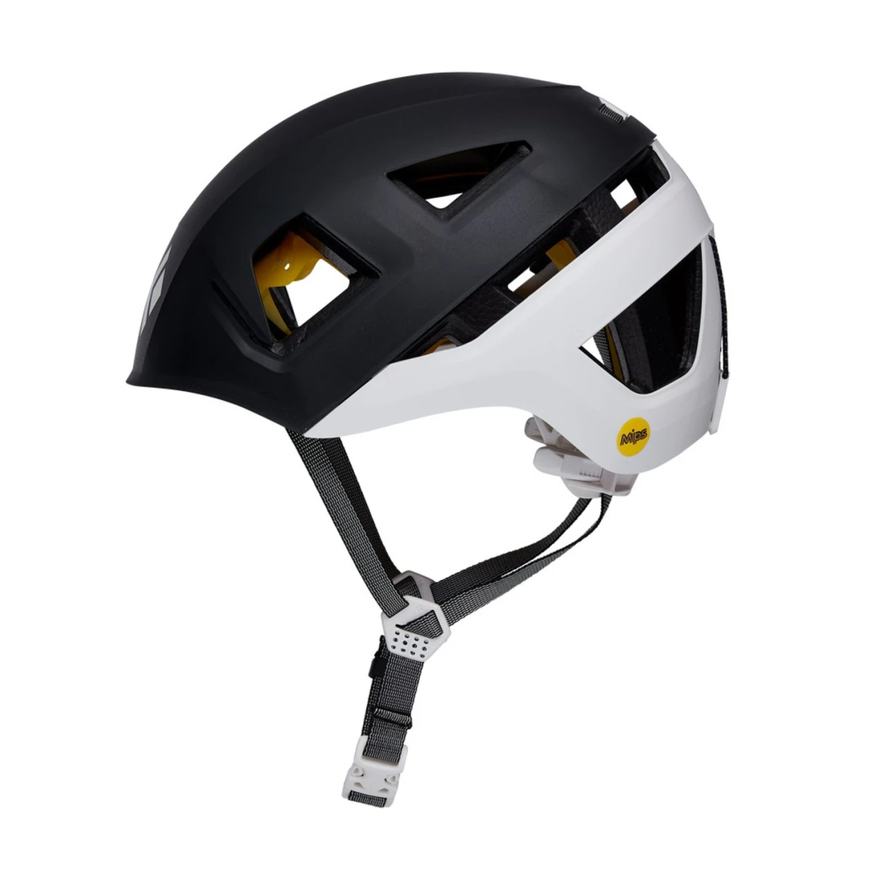 Black Diamond Capitan MIPS Kletterhelm 5 Black Diamond Capitan MIPS Kletterhelm – Bild 3
