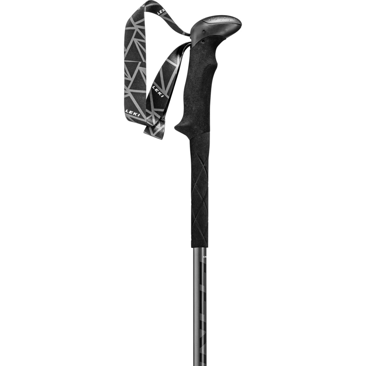 LEKI Black Series SLS XTG Trekkingstöcke 5 LEKI Black Series SLS XTG Trekkingstöcke – Bild 3