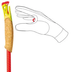 LEKI Ultratrail FX.One Superlite Trailrunnibgstock -Dometic Verkaufs-Shop 8168948 1280x1280