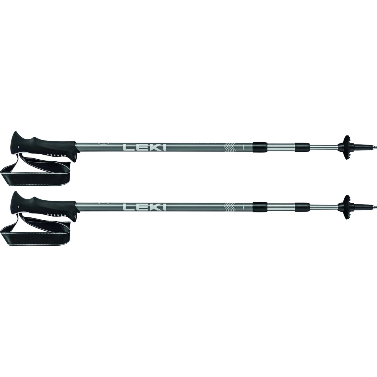 LEKI Voyager Trekkingstock 3 LEKI Voyager Trekkingstock