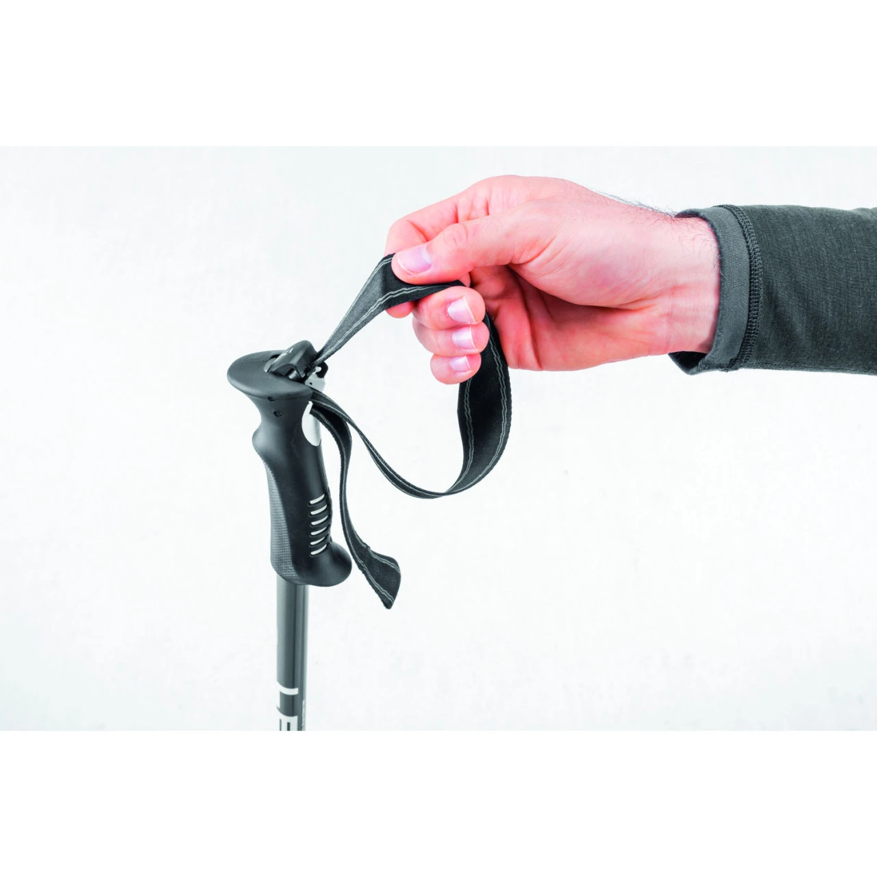 LEKI Voyager Trekkingstock 6 LEKI Voyager Trekkingstock – Bild 4