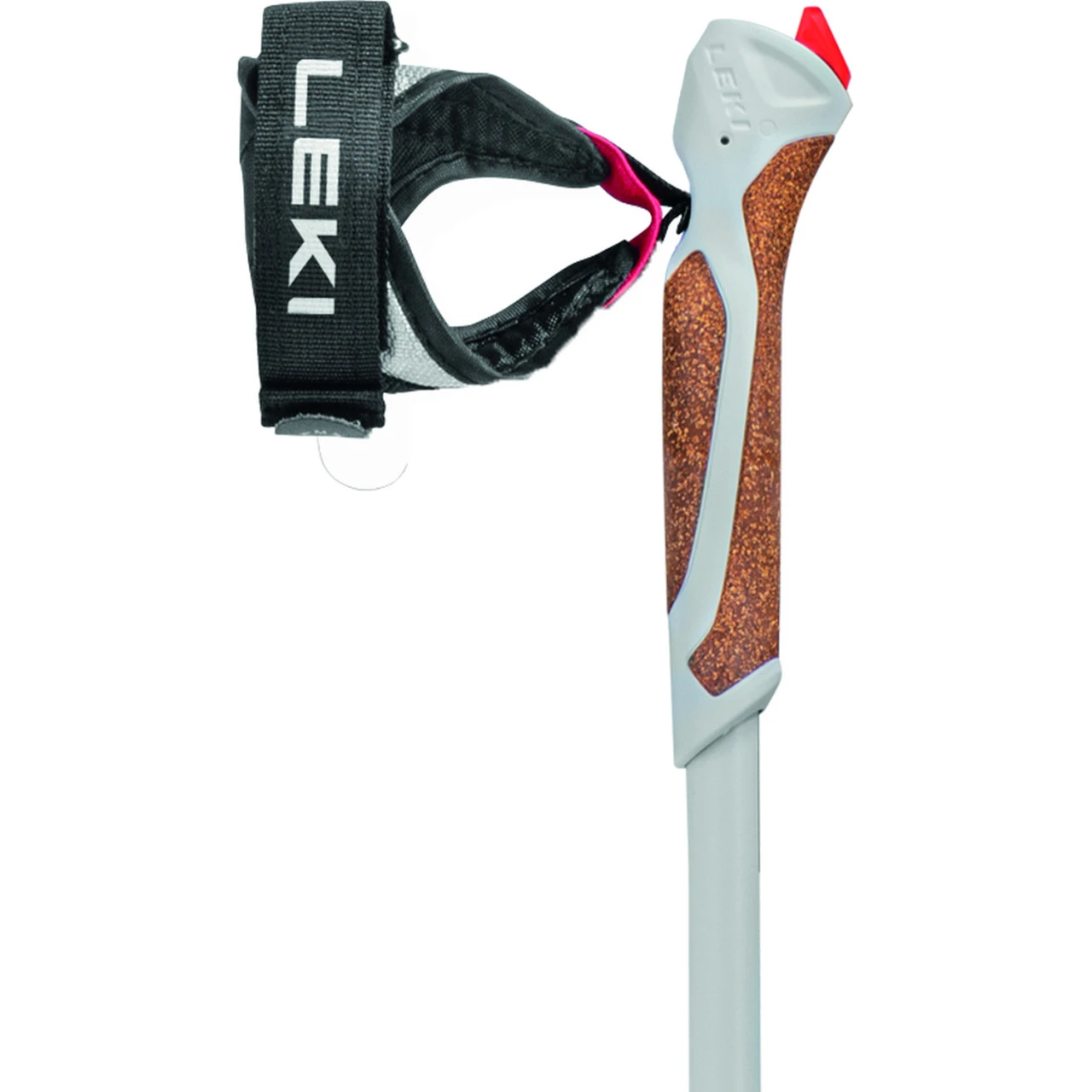 LEKI Passion Nordic Walking Stöcke 5 LEKI Passion Nordic Walking Stöcke – Bild 3