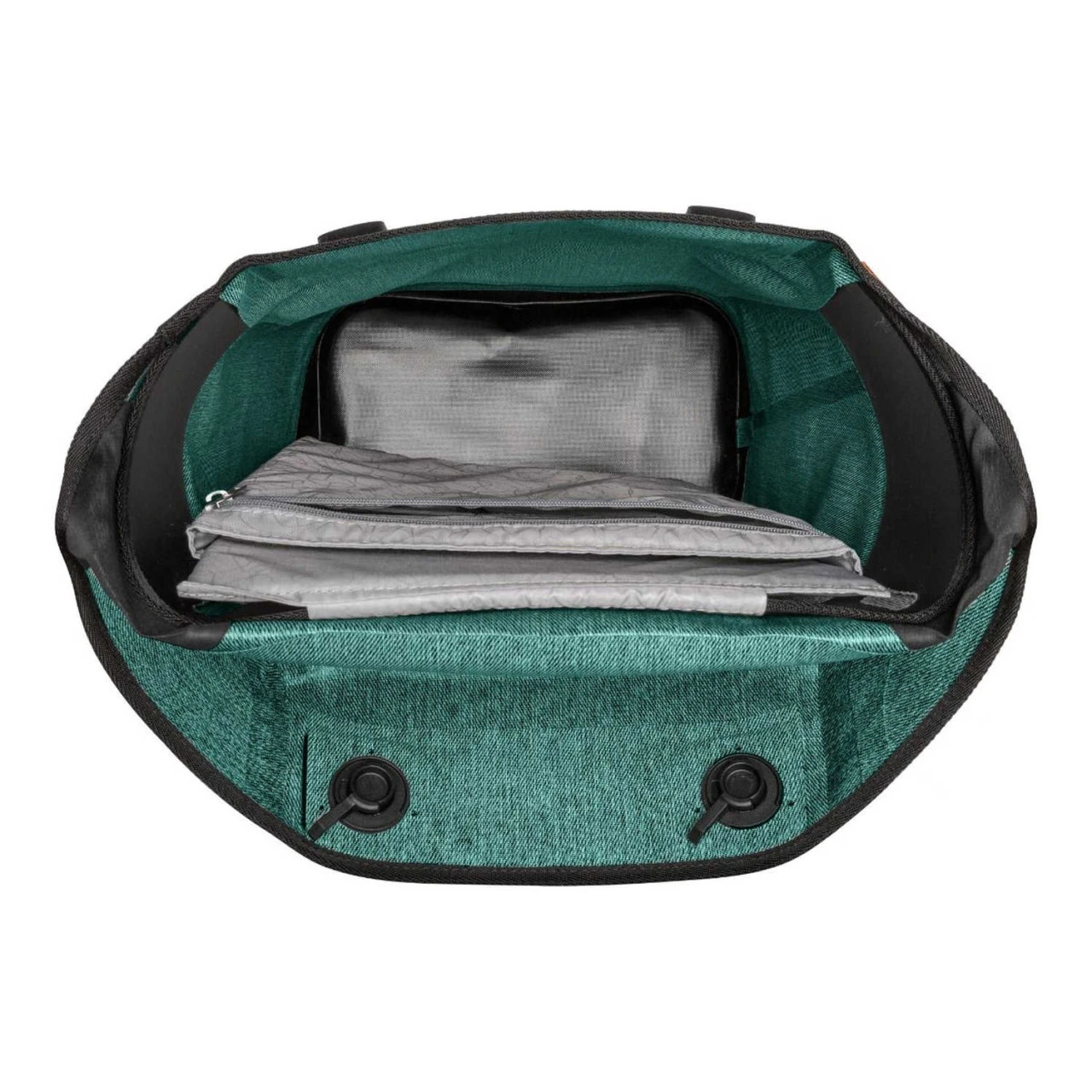 Ortlieb Soulo Tagesrucksack 5 Ortlieb Soulo Tagesrucksack – Bild 3