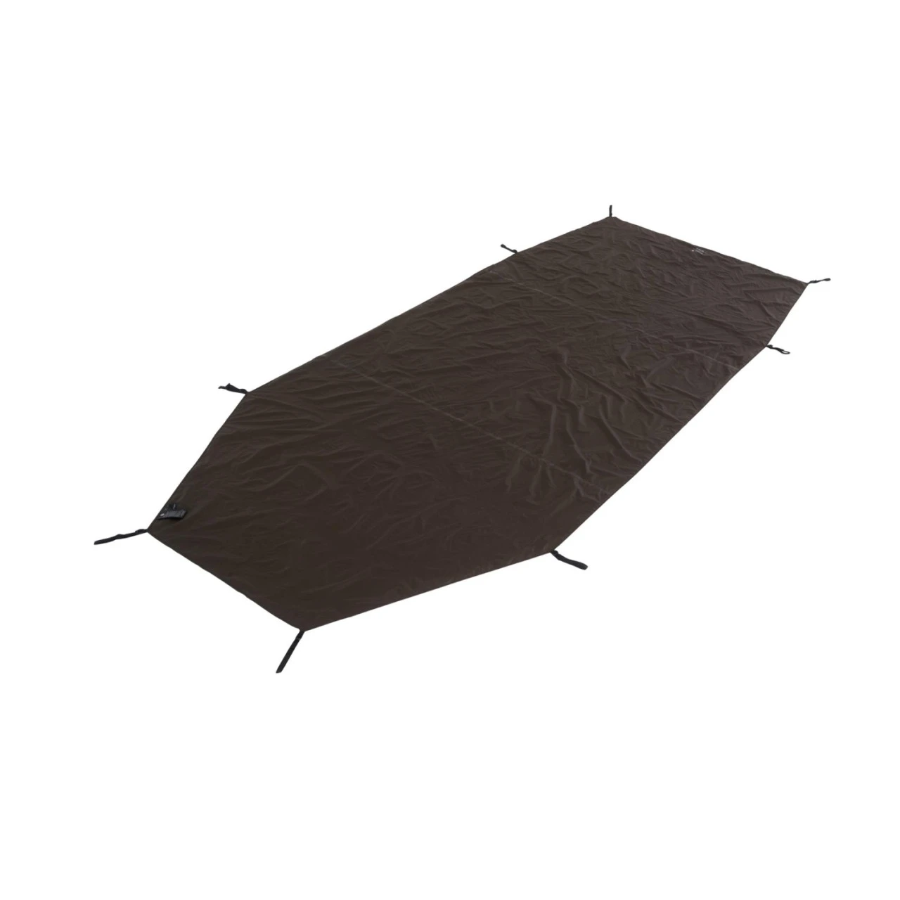 Nordisk Oppland 2 (2.0) Footprint Zeltunterlage 4 Nordisk Oppland 2 (2.0) Footprint Zeltunterlage – Bild 2