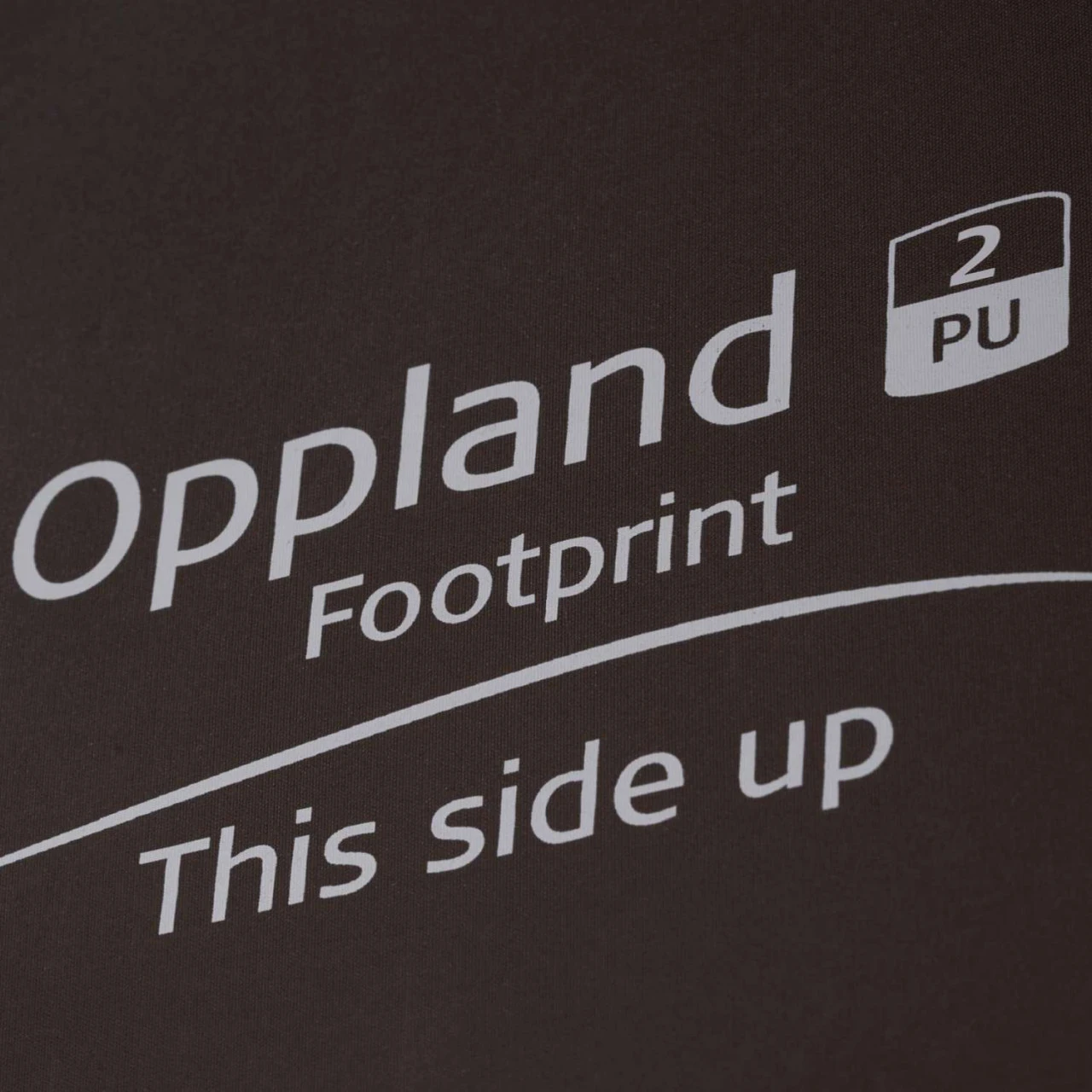 Nordisk Oppland 2 (2.0) Footprint Zeltunterlage 7 Nordisk Oppland 2 (2.0) Footprint Zeltunterlage – Bild 5