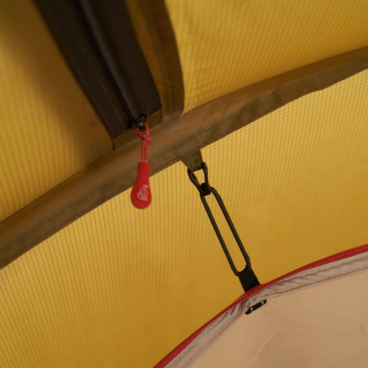 Nordisk Oppland 3 (2.0) PU Trekkingzelt 19 Nordisk Oppland 3 (2.0) PU Trekkingzelt – Bild 17