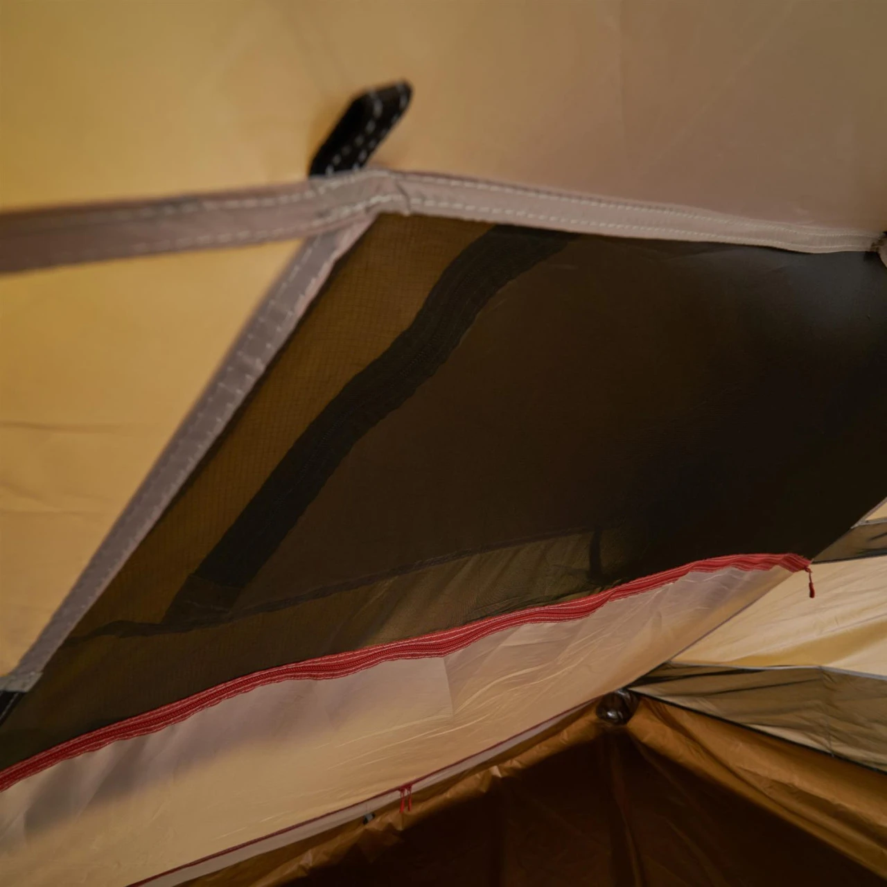 Nordisk Oppland 4 PU Trekkingzelt 8 Nordisk Oppland 4 PU Trekkingzelt – Bild 6