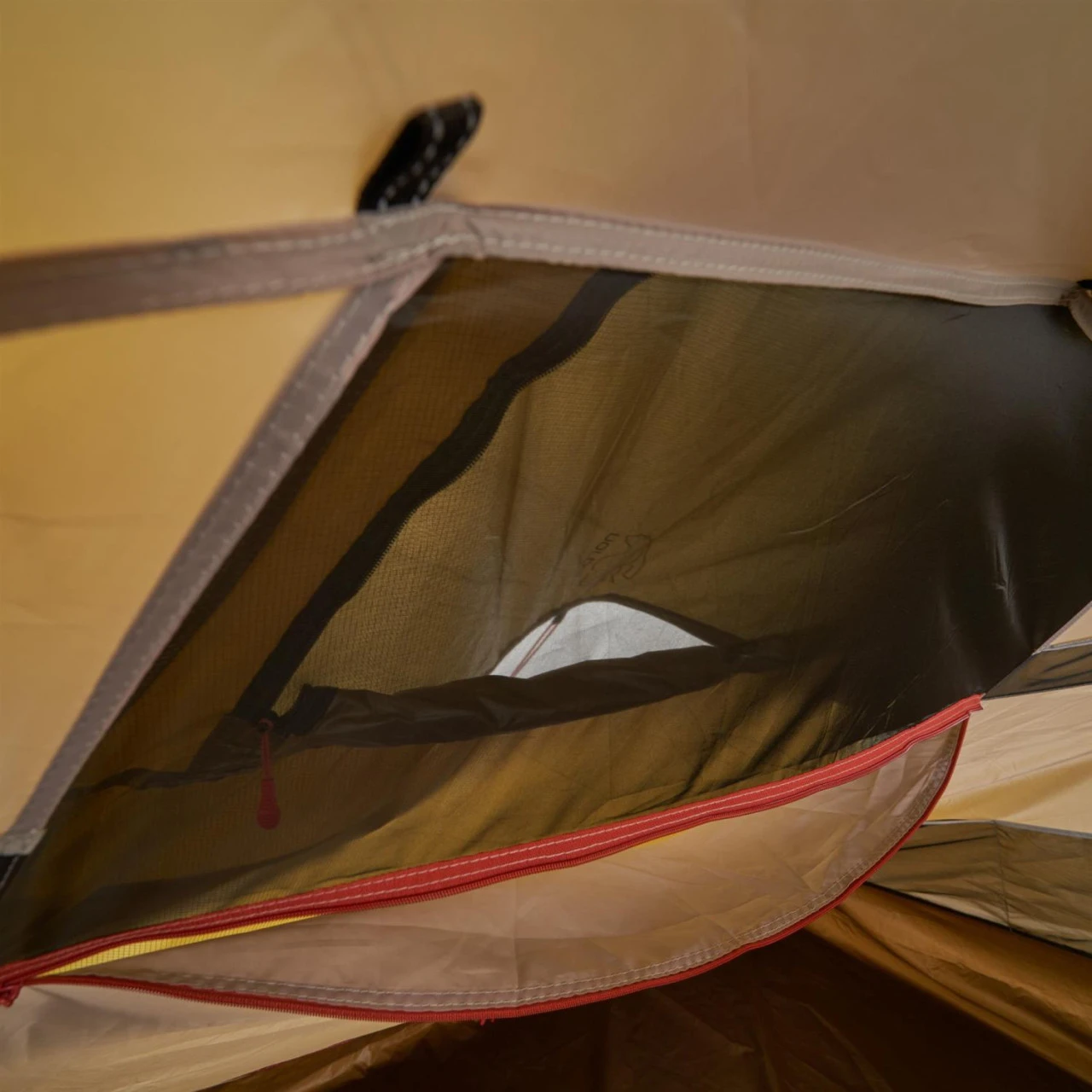 Nordisk Oppland 4 PU Trekkingzelt 9 Nordisk Oppland 4 PU Trekkingzelt – Bild 7