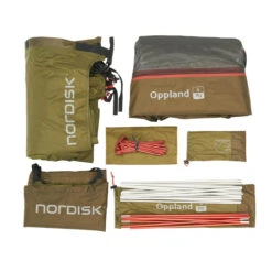 Nordisk Oppland 4 PU Trekkingzelt 37 Nordisk Oppland 4 PU Trekkingzelt -Dometic Verkaufs-Shop 8179879 1280x1280