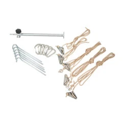 Nordisk Torden Chimney Pipe Set Schornsteinrohr-Se -Dometic Verkaufs-Shop 8181711 1280x1280