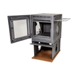 Nordisk Torden Wood Burner Set Holzbrenner 20 Nordisk Torden Wood Burner Set Holzbrenner -Dometic Verkaufs-Shop 8181737 1280x1280