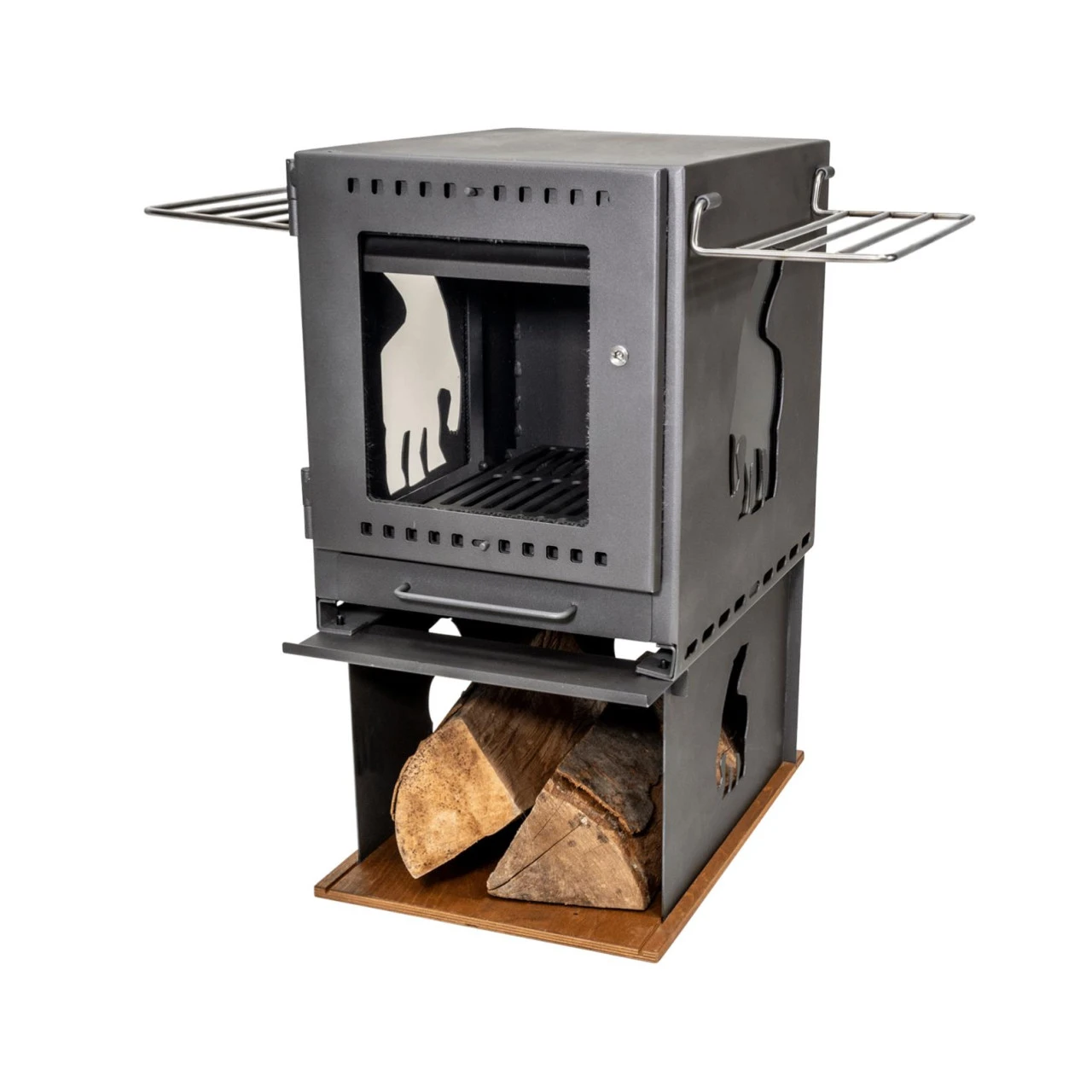 Nordisk Torden Wood Burner Set Holzbrenner 7 Nordisk Torden Wood Burner Set Holzbrenner – Bild 5