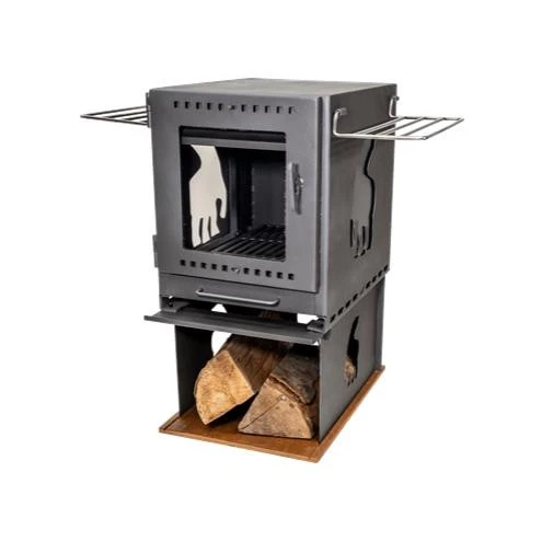 Nordisk Torden Wood Burner Set Holzbrenner 8 Nordisk Torden Wood Burner Set Holzbrenner – Bild 6