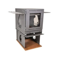 Nordisk Torden Wood Burner Set Holzbrenner 25 Nordisk Torden Wood Burner Set Holzbrenner -Dometic Verkaufs-Shop 8181742 1280x1280