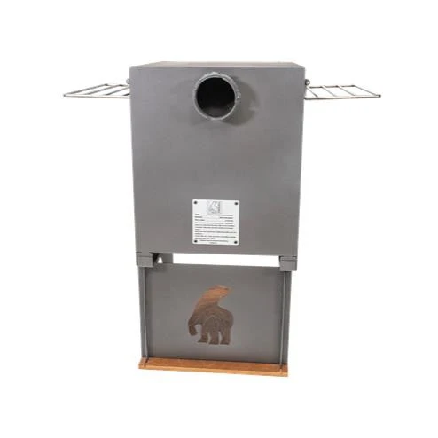 Nordisk Torden Wood Burner Set Holzbrenner 14 Nordisk Torden Wood Burner Set Holzbrenner – Bild 12